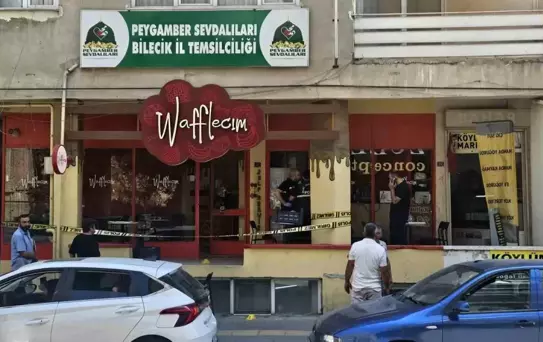 Bilecik'teki Hırsızlık Kavgasında 5 Tutuklama