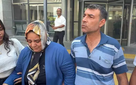 Gaziantep'te Çocuk Cinayeti: Sanığa Ağırlaştırılmış Müebbet