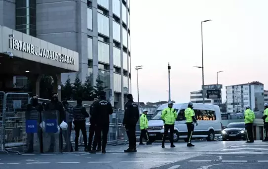 İBB operasyonunda Erdal Erzincan'ın kardeşi de gözaltına alındı
