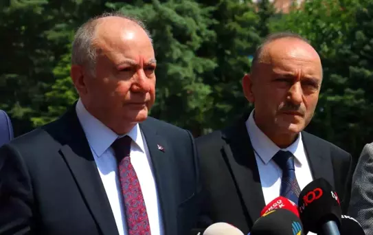 Kamu İşçileri İçin Zam Teklifi: Yüzde 24
