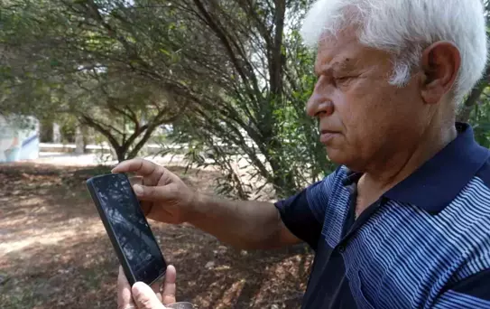 Kemer'deki Köpekbalığı Videosuna Tepki