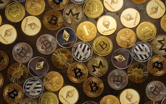 Kripto para piyasası ilk kez 4 trilyon dolar seviyesini aştı