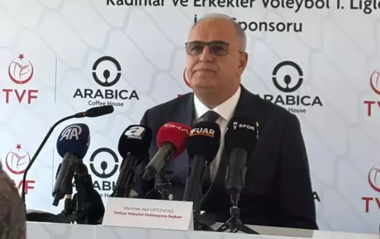 Türk Voleybolu, Hedefine Kilitlenmiş Durumda
