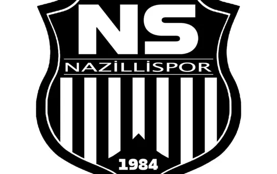 Nazillispor'un Yeni Logosunu Taraftar Seçti