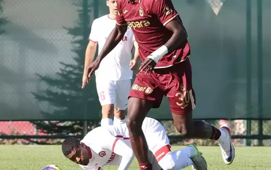 Onuachu'nun MR Sonuçları Açıklandı