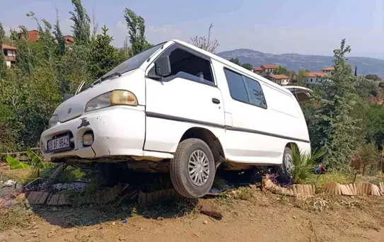 İzmir'de İş Kazası: 56 Yaşındaki İşçi Hayatını Kaybetti