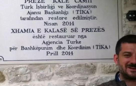 Portre: Restorasyon Gurusu Erhan Uludağ