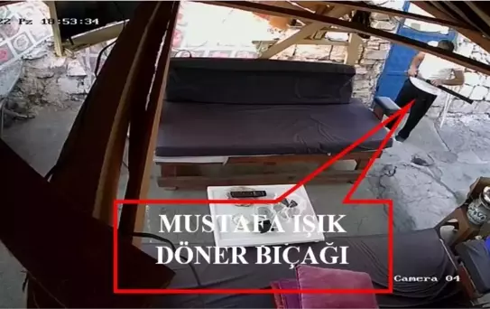 Işık Ailesine Hapis Cezası