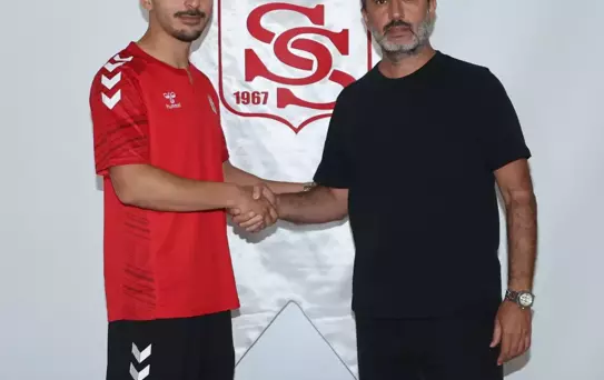 Sivasspor 4 Yeni Transferle Güçleniyor