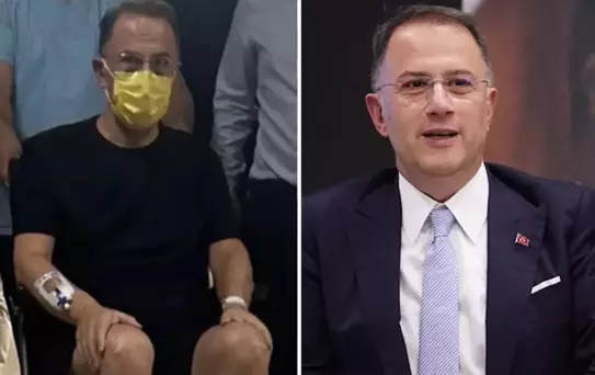 Tutuklu eski Beylikdüzü Belediye Başkanı Mehmet Murat Çalık için Adli Tıp'tan karar