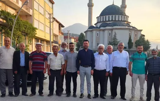 Başkan Tatık'tan Çocuklara Ücretsiz Yüzme Kursu Müjdesi