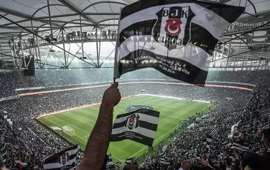 Adı Beşiktaş ile anılan milli yıldızımız kadro dışı kaldı