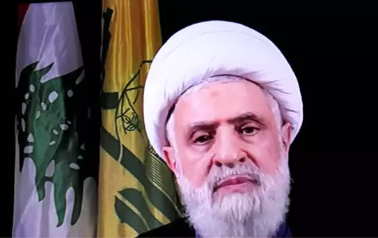Hizbullah Lideri İsrail'e Karşı Hazırlık Vurguladı