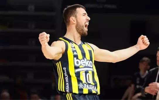 Melih Mahmutoğlu Fenerbahçe ile Anlaştı
