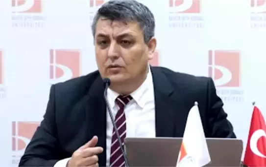 Bilecik'te Tarım ve Hayvancılık Çağrısı