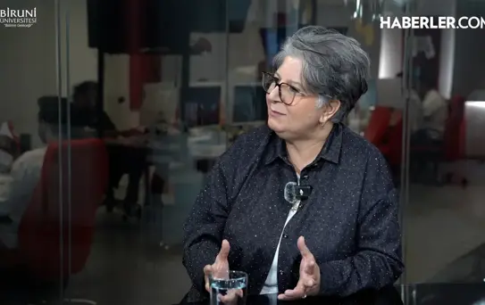 Biruni Üni. Rektör Yrd. Prof. Dr. Fatma Çelik: Sağlık bilimleri bilimin geleceği olarak kalacak