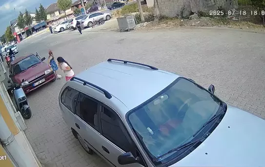 İntikam İçin Öldürdü