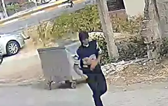 Düzce'de Silahlı Saldırı: Zanlı Tutuklandı