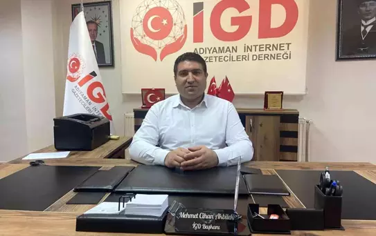 İGF'de Yeni Atamalar