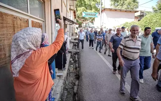 Kozluören'de Kadınlar Günü Kutlandı
