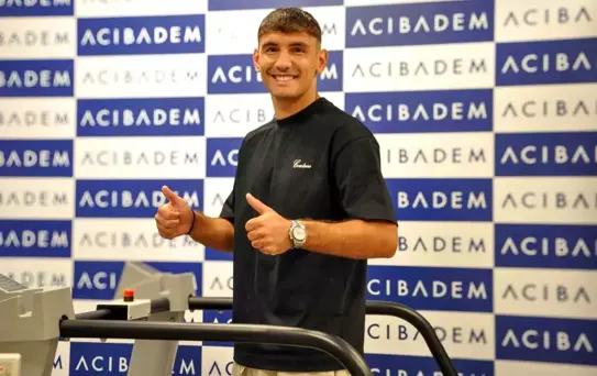 Çaykur Rizespor, Qazim Laçi'yi Transfer Etti
