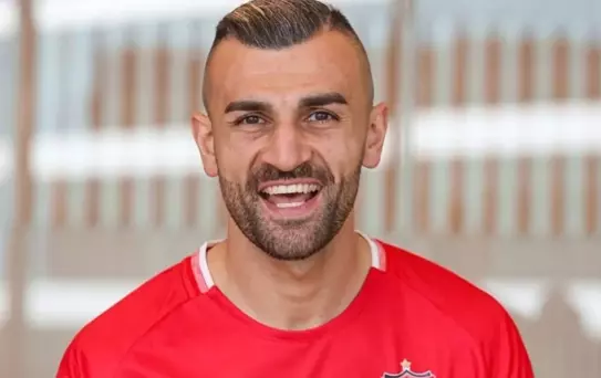Serdar Dursun transfer görüşmesi yaptığı o takımı açıkladı