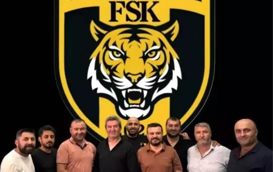 45 Salihli FSK'da Taner Eser Dönemi