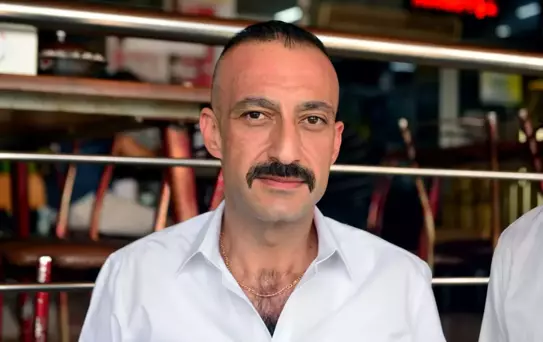 Adana'da 14 Yaşındaki Çocuk İş Yerinde Darbedildi