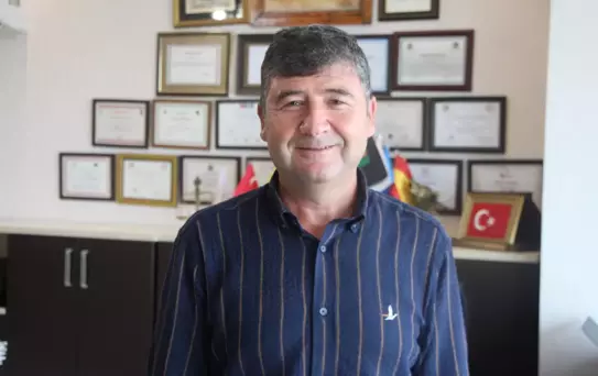 İhalede Usulsüzlük İddiası