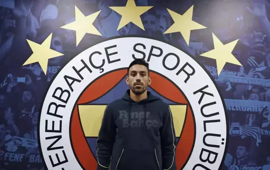 İrfan Can Kahveci'nin transferinde sürpriz! Herkes Beşiktaş derken Rennes