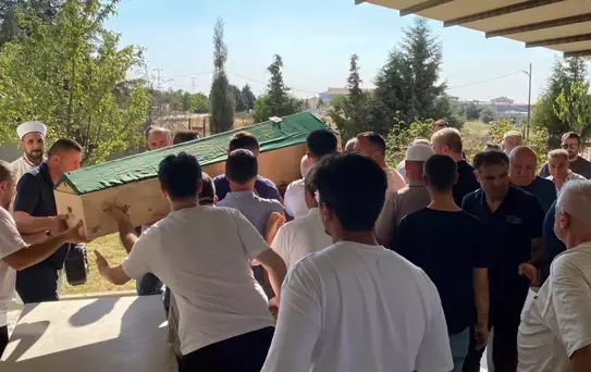 Üniversite Öğrencisi Kaza Kurbanı