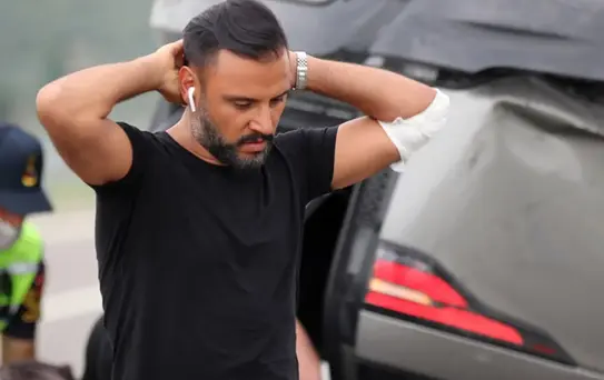Kardeş acısı ilk günkü gibi! Alişan'dan yürek yakan paylaşım