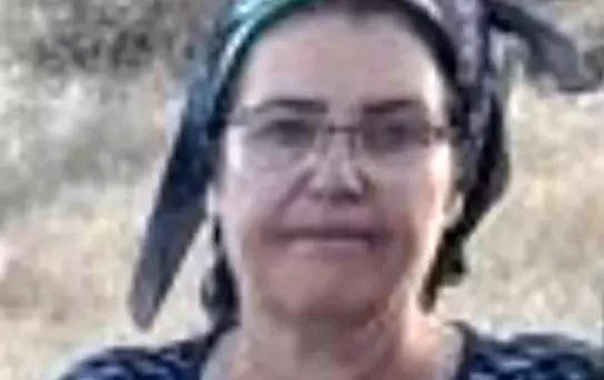 Darende'de Kadın Havuzda Ölü Bulundu