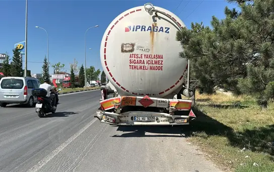 Kütahya'da Servis Otobüsü Kazası: 35 Yaralı