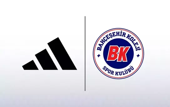 Bahçeşehir Koleji ve adidas İşbirliği