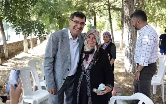 Kütahya'da Birlik ve Beraberlik Yemeği Düzenlendi