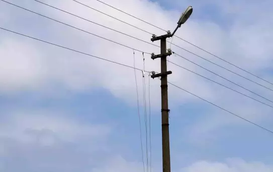 Karasu'da Kaçak Elektrik Taraması