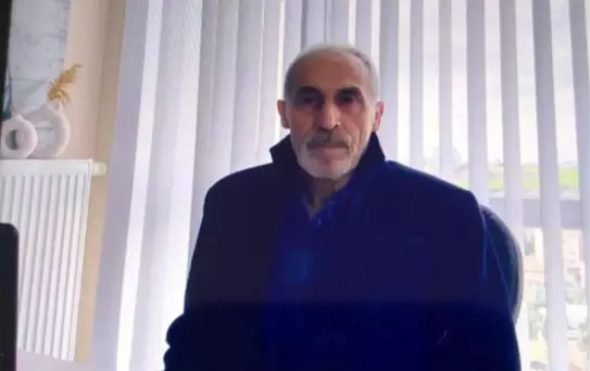 Aksaray'da Anız Yangınında Çiftçi Hayatını Kaybetti