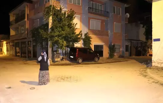 Dayı ve yeğeninin miras kavgasında kan aktı: 1 ölü, 1 ağır yaralı