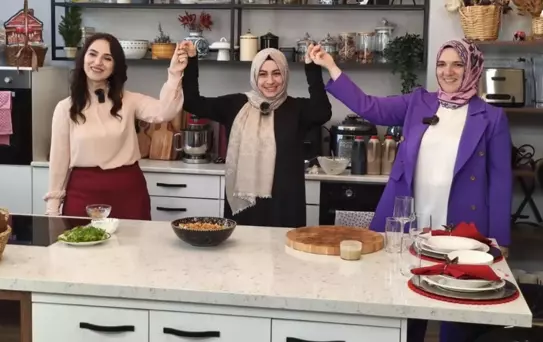 'Elinin Bereketi' ile insanların kalbine dokunan kadın: Sevilay Sungur