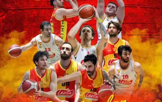 Göztepe Basketbol 9 Oyuncuyla Yollarını Ayırdı