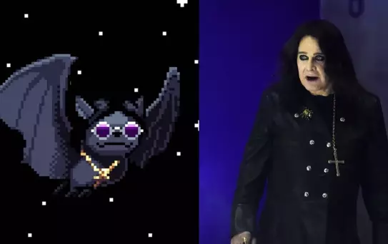 Heavy metal efsanesinin vefatı NFT dünyasını sarstı