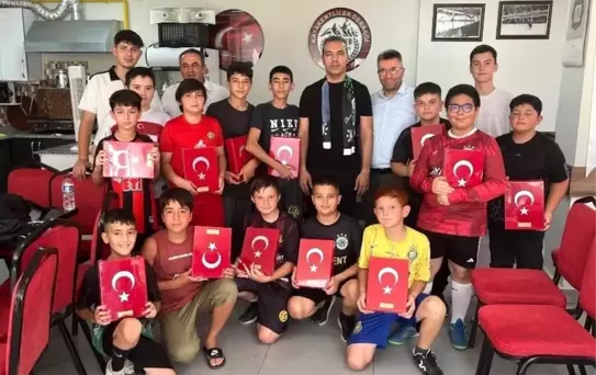 KAYA-DER’den Sosyal Yardım Projeleri