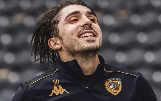 Resmen açıklandı! Abdülkadir Ömür, Süper Lig'e geri döndü