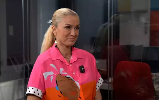 Tuğba Özay: Donör yoluyla çocuk sahibi olabilirim, soyadı Özay olacak