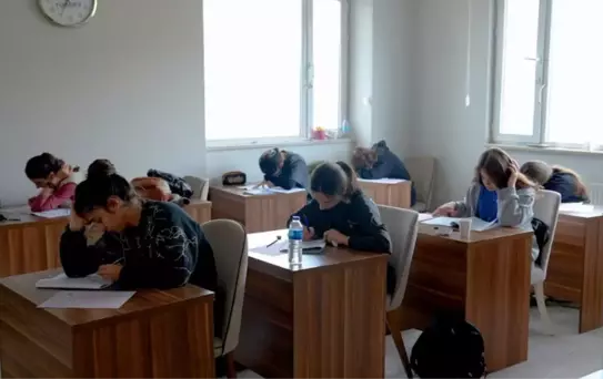 TÜRGEV Yurtlarından YKS Başarısı