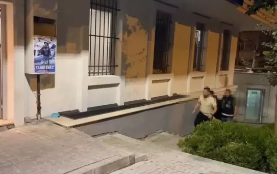 Akaryakıt İstasyonunda Tartışma Kanlı Bitti