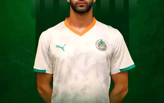 Alanyaspor'dan Ümit Akdağ'a Yeni Sözleşme