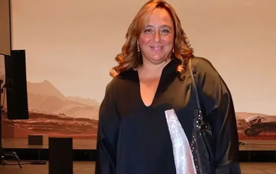 Ayşe Barım'ı tam teşekküllü hastaneye sevk edildi! Sağlık durumu yeniden değerlendirilecek