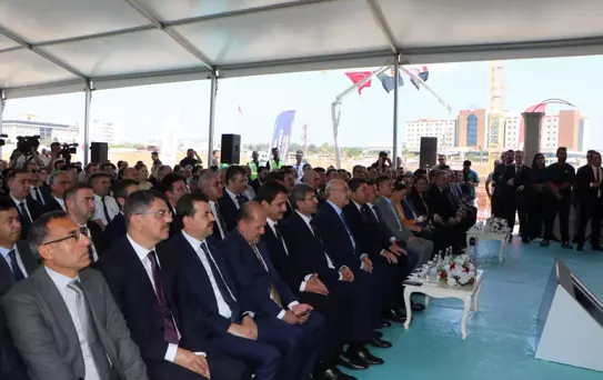 Terörsüz Bir Türkiye İçin Çalışmalar Devam Ediyor